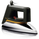 Philips HD1172 1000W Dry Iron-Fast Heating, Non-Stick Soleplate Dry Iron for Smooth, Effortless Ironing and Durable Daily Use
