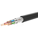 Ugreen HD-119 HDMI 2.0 4K Cable 60Hz Ultra HD 3D High Speed Braided with Ethernet 3M HDMI Cable (UG-40102)