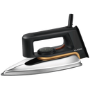 AILYONS HD199A 2200W Electric Iron – Stainless Steel Soleplate, Adjustable Temperature, Steam &amp; Dry Ironing for Home &amp; Office Use