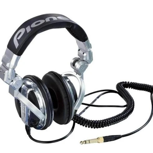 Pioneer HJD1000 DJ Studio Headphones