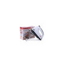 Scarlett HE133 300W Super Hand Mixer – Compact Kitchen Appliance with 5 Speeds, Whisk &amp; Dough Hooks, Easy Grip Design for Baking &amp; Cooking