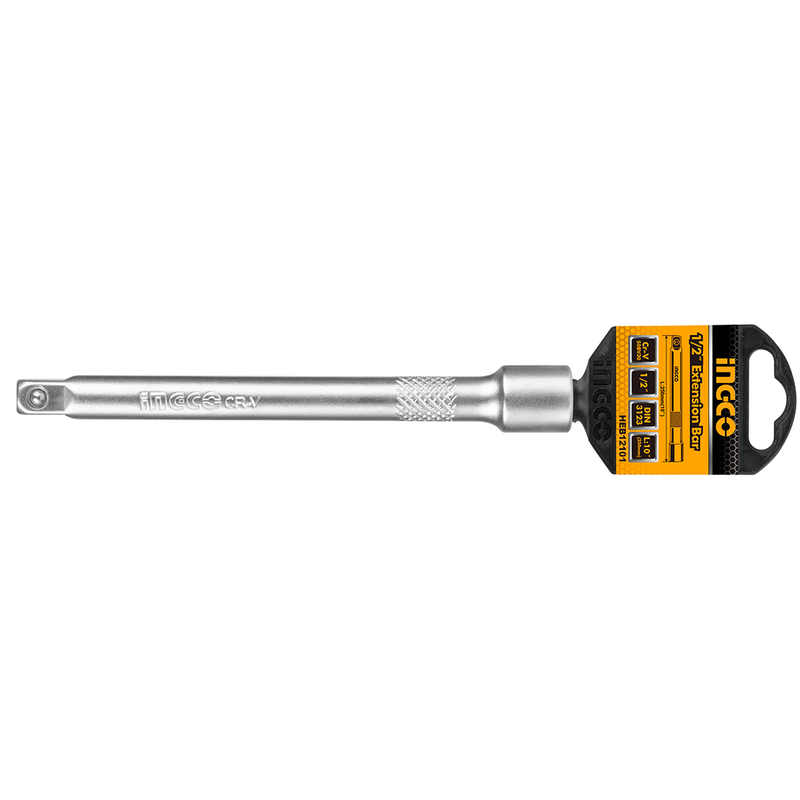 Ingco HEB12101 1/2" Extension Bar 10 inches