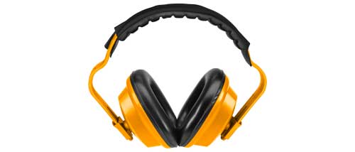 Ingco HEM01 Ear Muff