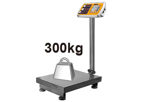 Ingco HESA33003 Electronic Scale 300KG