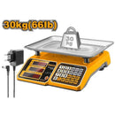 Ingco HESA3303 Electronic Scale 30KG