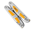 Ingco HFMFT0115 Foldable 15-in-1 Multi-Function Tool – Compact Stainless Steel Utility Tool for Home, Workshop & Outdoor Use