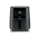 Kenwood HFP92.000BK 9L Airfryer 1500W – Rapid Air Technology, Healthy Frying & Large Capacity