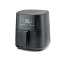 Kenwood HFP92.000BK 9L Airfryer 1500W – Rapid Air Technology, Healthy Frying & Large Capacity