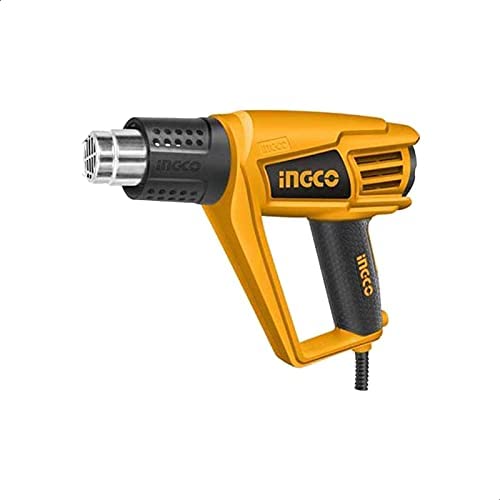 Ingco  HG200028 Heating Gun – 2000 Watt