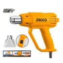 Ingco HG2000385 Heat Gun / Hot Air Gun 2000W