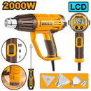 Ingco HG200058 Heat gun 2000W