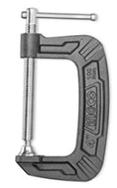 Ingco HGC0104 4″ (100mm) G Clamp – Heavy-Duty Steel Clamp for Wood & Metal