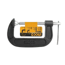 INGCO HGC0105 G clamp Size:5″/125mm