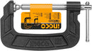 Ingco HGC0106 G Clamp 6 inch