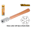 Ingco HGCT02 Glass cutters