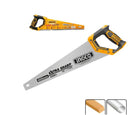 Ingco HHAS15400 16″ (400mm) Hand Saw – Sharp, Durable Wood Cutting Saw for Carpentry & DIY