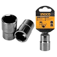 Ingco 3/4" HHAST34361  Hexagonal Socket