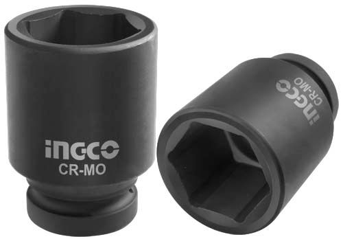 Ingco HHIS0121L 1"DR. Impact socket