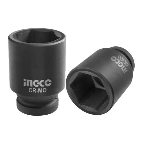 Ingco HHIS0122L 1"DR. Impact socket 22MM