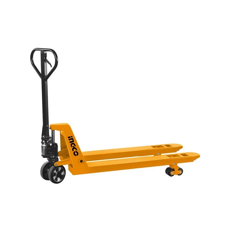 Ingco HHPT01301 Hand Pallet Truck