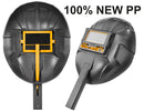 Ingco HHWM102 Welding Mask
