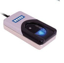 HID DigitalPersona U.are.U 4500 USB Fingerprint Reader – Professional Grade Biometric Authentication Scanner for Secure Login, Access Control, and Identity Verification Applications