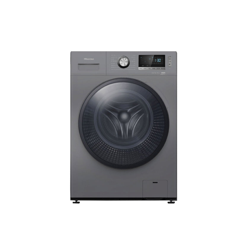 Hisense WFQP8014EVMT 8KG Front Load Washing Machine