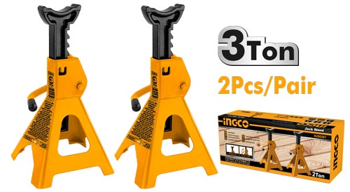 INGCO HJS0301 Jack Stand