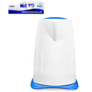 Haier HKE7431 1.7L Automatic Electric Cordless Kettle – Fast Boiling, Safe & Energy-Efficient