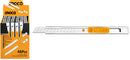 Ingco HKNS1806- Snap Off Blade Knife