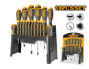 Ingco HKSD1828 18pcs Screwdriver & Precision Screwdriver Set – Professional Hand Tools for Home & Workshop