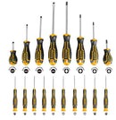Ingco HKSD1828 18pcs Screwdriver & Precision Screwdriver Set – Professional Hand Tools for Home & Workshop