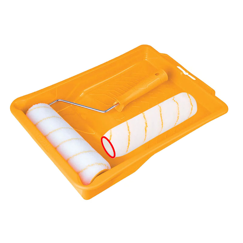 Ingco HKTCB042306 Cylinder Brush 4-in-1 Set (Inner Walls)