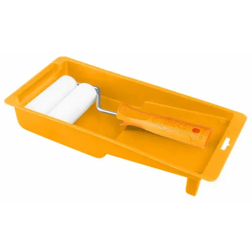 Ingco HKTCB042306 Cylinder Brush 4-in-1 Set (Inner Walls)