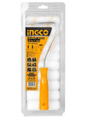 Ingco HKTCB121001 Cylinder Brush 11-in-1 Set 100mm (4″) – Inner Wall Cleaning & Surface Prep Tool