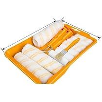 Ingco HKTCB862302 Cylinder Brush 14 in 1 Set (Inner Wall) - Complete Painting Kit