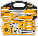 Ingco  HKTH10807  7pcs Handtools set 