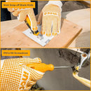 Ingco  HKTH10807  7pcs Handtools set 