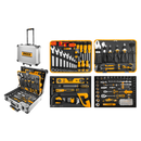 Ingco HKTHP21471 &nbsp;147 Pcs Handtools Set