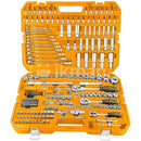 INGCO HKTHP22161 216 PCS Combination Tool Set