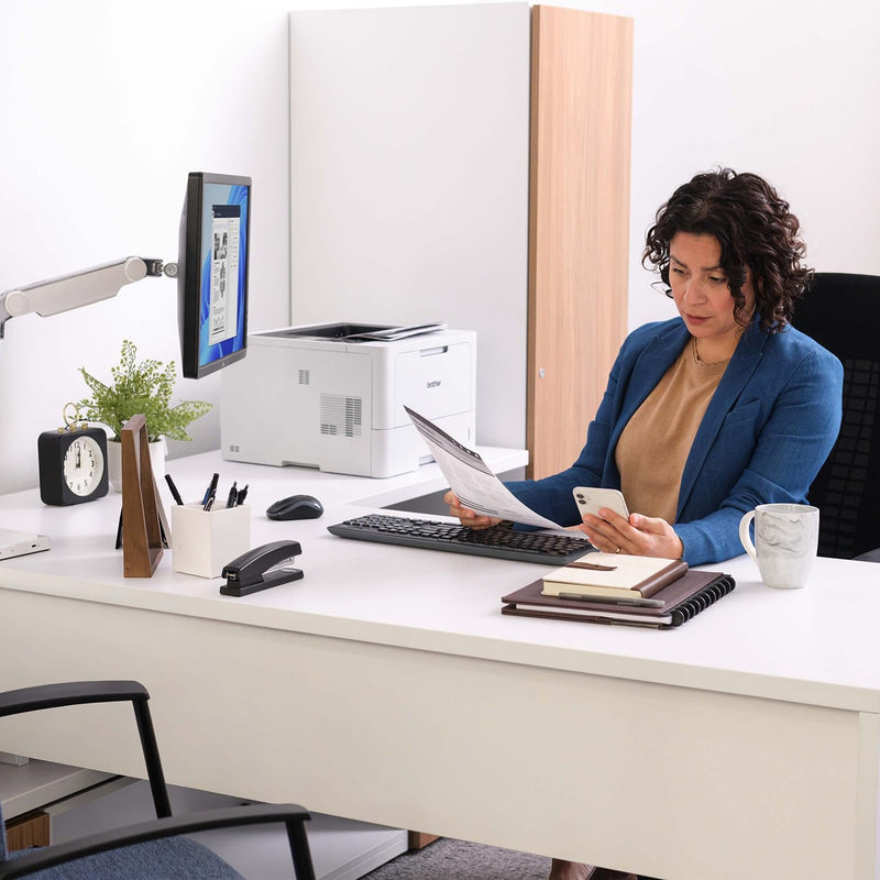 Brother HL-L5210DW Professional Mono Laser Printer
