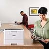 Brother HL-L5210DN Professional Mono Laser Printer