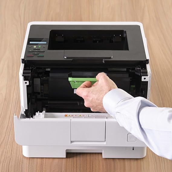 Brother DCP-L2540DW Mono Laser Printer