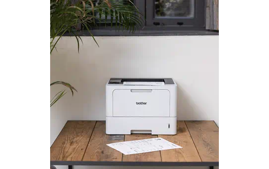 Brother HL-L5210DN Professional Mono Laser Printer