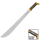 Ingco HMPS0116 Gardening Machete Panga - 16-Inch Precision Tool for Efficient Gardening