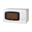 Hanmac HMR20MW 20L Manual Microwave – Compact and Efficient Microwave Oven for Home