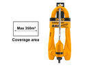 Ingco HOS3422 Oscillating Garden Sprinkler