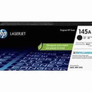 HP 145A Black LaserJet Toner Cartridge – W1450A