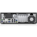 HP EliteDesk 800 G2 SFF Intel Core i7 6th Gen 8GB RAM 500GB HDD Windows 10 Pro Desktop Tower – High Performance Business Computer for Office, Professional, Educational, and Commercial Use