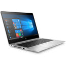 HP Elitebook 840 G6 Intel Core i7 8th Gen 16GB RAM 256GB SSD 14 Inch FHD Display